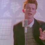 Rick Astley