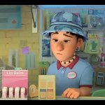 Are you gonna use this?