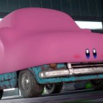 Kirby Convertible