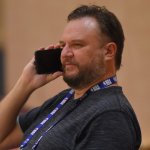 Daryl Morey Phone