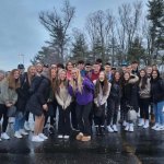 Ballston Spa White Privilege  Team