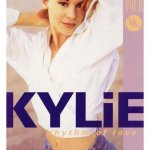 Kylie Rhythm of Love tour
