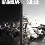 Rainbow Six 6 Siege