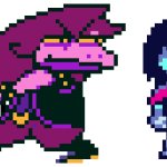 Kris and susie