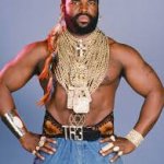 Mr.T