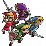 zeldafourswordsheroes_786x1048