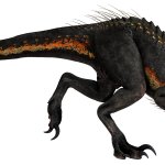 Ripper (Indoraptor)