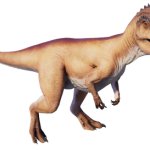 Megalosaurus (JWE Design)
