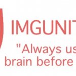 IMGUNITE Logo