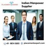 Indian Manpower Supplier