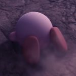 Grounded Kirby