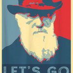 Let's Go Darwin