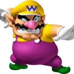 Wario