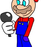 Mario fnf