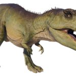Giganotosaurus (JWE Design)