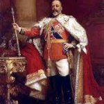 Edward VII