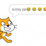 Sussy pp ? meme