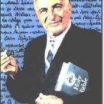 George Lamsa Aramaic Bible Translator 002