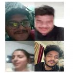 Videocall meme