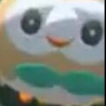ROWLET template