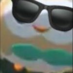 Cool ROWLET template