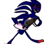 Sanic.exe right