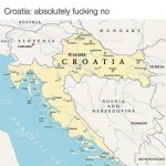 Croatia vs. Bosnia