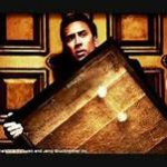 National Treasure meme