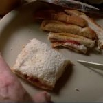 Crazy 8 Sandwich template