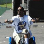 Snoop Dogg bike