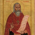 St valentine