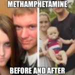 Meth family