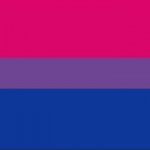 Bisexual flag meme
