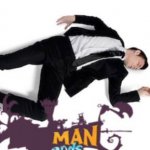 Man part 2