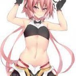 astolfo
