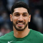 Enes Kanter Freedom