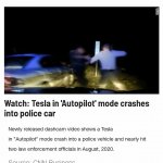 Tesla but cool