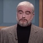 SNL Sean Connery