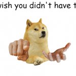 Doge Not Give
