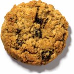 Oatmeal Raisin Cookie