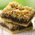 Fig Bar Cookie