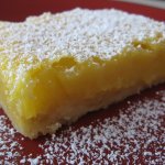 Lemon Bar