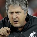 Mike Leach