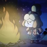 Angry Isabelle meme