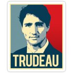 Trudeau