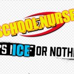 Nerf or nothin’ | SCHOOL NURSES; ICE | image tagged in nerf or nothin | made w/ Imgflip meme maker