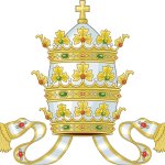 papal thiara