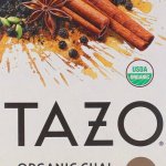 Tazo Chai