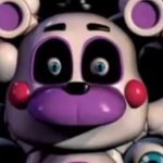 Cursed Helpy