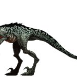 Troodon (JPTG Design)
